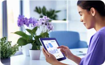 Care Management: Next Base Actions