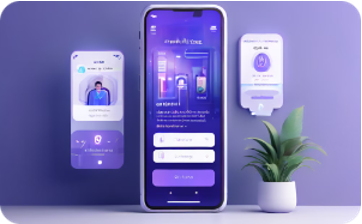 Digital Front Door