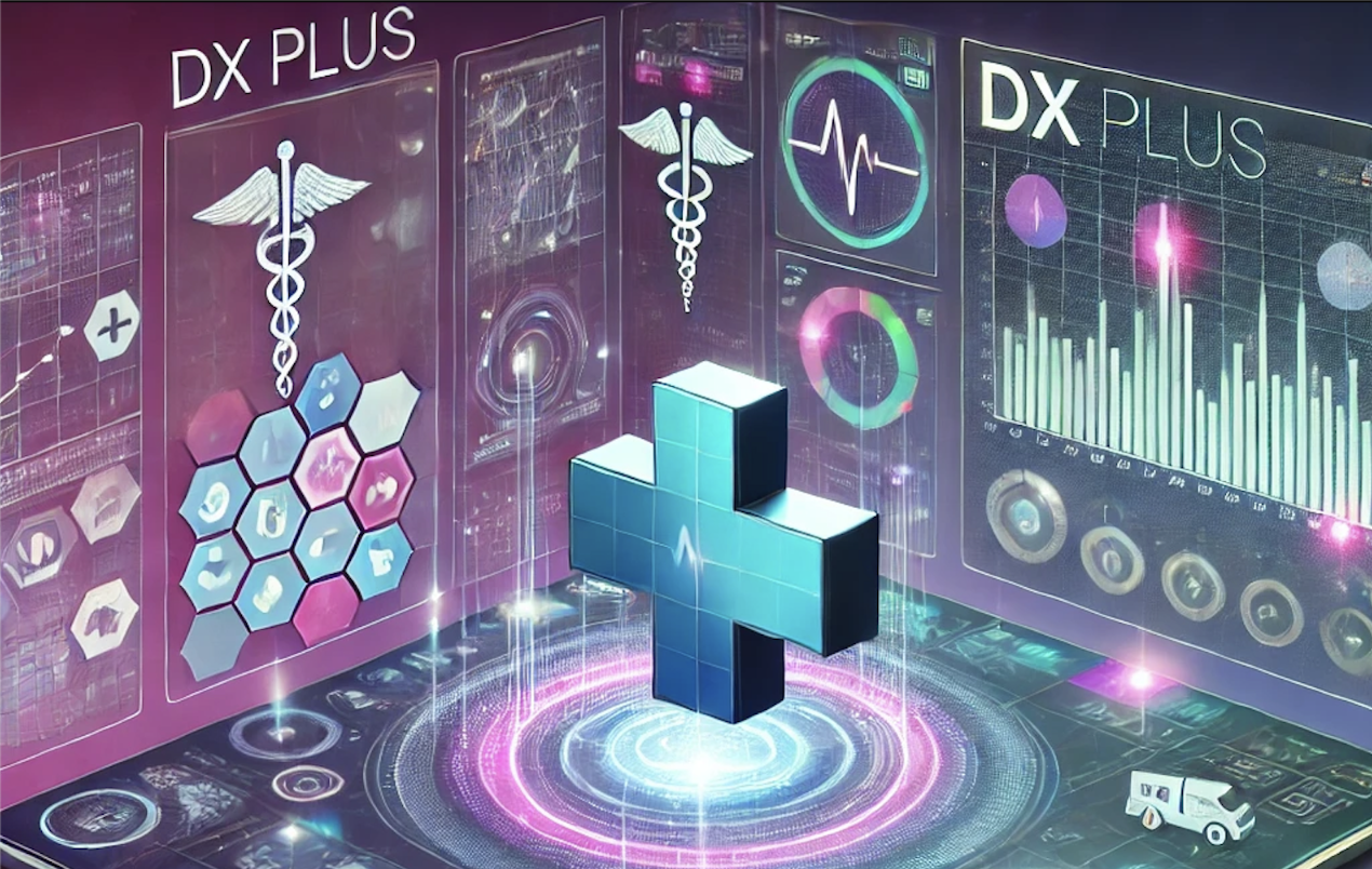 Dx Plus
