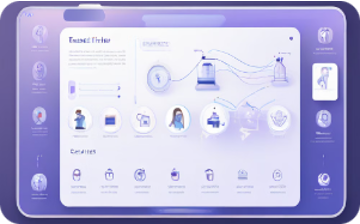 Longitudinal Patient Records