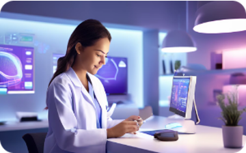 Medical Scribe