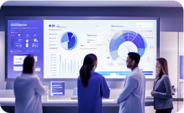 Population Health Dashboards